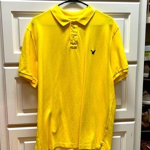 American Eagle Polo